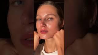 Sharp jawline  / daria korchina tiktoks videos