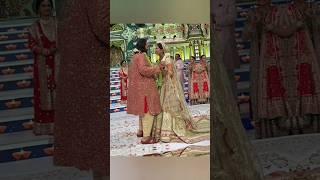 || Ananta Ambani & Radhika Merchant's Weeding || ️️️ #shorts