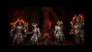 Diablo 4: How To Get The Harlequin Crest (Mythic Unique)