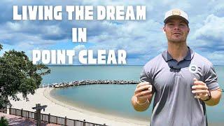 Point Clear AL | A Charming Coastal Town