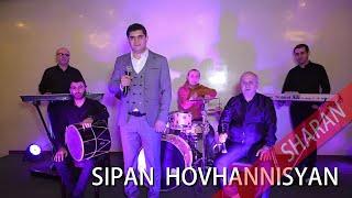 Sipan Hovhannisyan - SHARAN