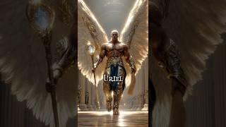 Archangel#aiart #ai #angel #angels