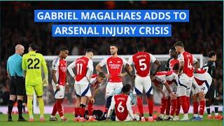 Latest Arsenal News Update (PIDGIN) OCT 27, 2024 (Evening News)