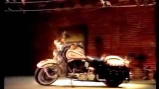 Harley Davidson Commercial 4