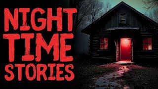 22 True Scary Stories To Help You To SLEEP