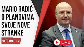 Radić: Slažem se s onom 'Ja sam se borio za Hrvatsku gdje ćeš ti smjeti reći da si ti Jugoslaven'