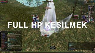 EnesMY vs RicKsToRaG3 FULL HP KESİLMEK SteamKO Pathos  | Knight Online