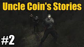 S.T.A.L.K.E.R.: Uncle Coin's Stories #2 - Zone of Silence