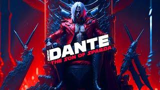 Dante - The Son of Sparda / Devil May Cry / DMC