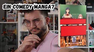 The Job of a Service Commitee Member || Hentai Manga Review