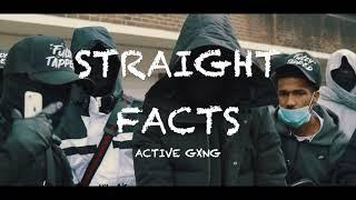 #ActiveGxng #NRB Broadday x Yevz x 2smokeyy x ML - Straight Facts (INSTRUMENTAL)