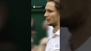 Alexander Bublik Reaches Halle Final Again 
