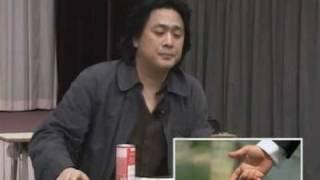 Park Chan-Wook: A conversation with the audience about OLDBOY