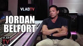 Jordan Belfort (Wolf of Wall Street) on His Best Advice for Investing in Stocks (Part 17)