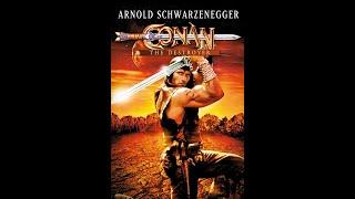 Conan the Destroyer (1984) 1080p Full Movie English