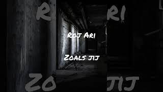 Roj Ari - Zoals jij