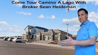 Camino A Lago Is Offering A $50K Price Drop or 3.99% Interest Rates