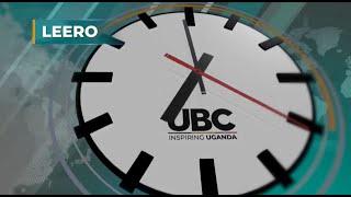 LIVE:  UBC LEERO NE JETHRO KASAIGI I NOVEMBER 29,  2024