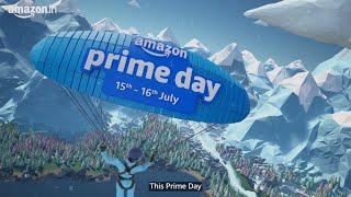 Amazon Prime Day 2023