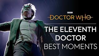 The Best of the Eleventh Doctor | Doctor Who