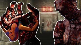 Looping SWEATY Killers in Dead by Daylight