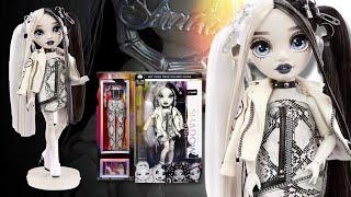 UNBOXINGNEW Heather Grayson Shadow High Doll Review!