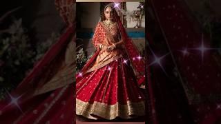 Most Unique Bridal Lehenga Designs @vibhuscollection #shorts #viralvideo #shortvideo #viralshorts