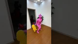 #节奏盒子#家庭#搞笑#可爱