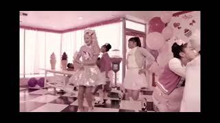 Jojo Siwa Candy stores music video song  