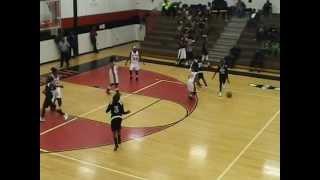 Hephzibah Basketball