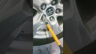 would you put anti-seize on your lug nuts? Good idea or a bad idea