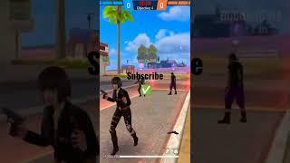 free fire part 1 FFM new player classic royal match Free fire # tre #gaming #viral #virlvideo