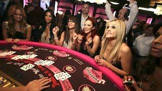 Cheating Vegas Gambling - Casino Wars - Documentary