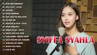 SYIFFA SYALA  Full Album Music Cafe Pop Music 2023