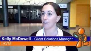 Kelly McDowell - Client Solutions Manager