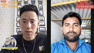 Interview With Indian Buyer | Yiwu Market | Yiwu Agent