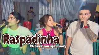 Dansa Marsa Terbaru || Raspadinha || cov. MANJAMOOY