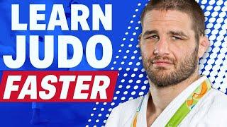 Simple Steps That Will Help You Learn Judo And Become A Better Judoka Faster And Easier!