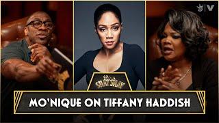 Mo’Nique to Tiffany Haddish: If you had a husband like mine you may not have two DUIs