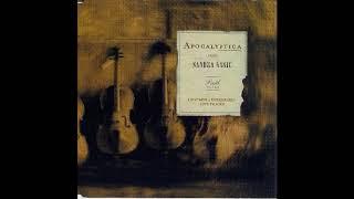 Apocalyptica - Path, Volume 2 (feat. Sandra Nasic)