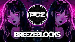 PSYTRANCE ● Alt-J -  Breezeblocks (Progress Remix)