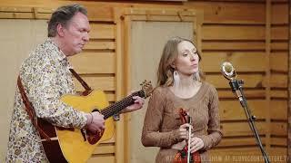 Mark & Maggie O’Connor - All We Will Be