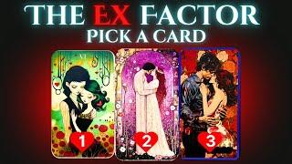 HOW DO THEY FEEL ABOUT YOU (THE EX EDITION)  | Pick a Card | In-Depth Love Tarot Reading (TIMELESS)