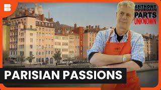 French Culinary Tradition - Anthony Bourdain: Parts Unknown - S03 EP3 - Travel & Cooking Documentary