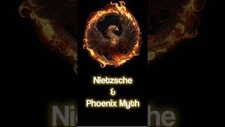Nietszche's Zarathustra And The Phoenix Myth