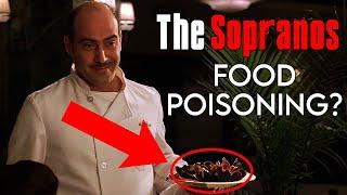 The Sopranos: Who Gave Tony Food Poisoning?