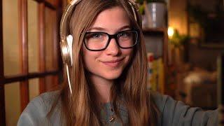 Keeping You Company  [ASMR] For Work, Study, Sleep, Background Noise!