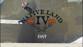 CULTCREW/ DAK ROCHE/ NATIVE LAND IV