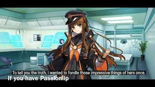 【FGO】Hakunon Kishinami (CV: Yui Ishikawa) My Room Lines - 岸波白野【English Subbed】【Fate/Grand Order】