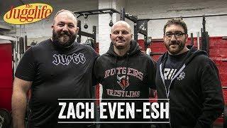 The JuggLife | Zach Even Esh